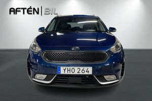Kia Niro bild 3