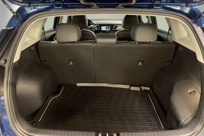 Kia Niro bild 17