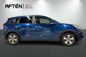 Kia Niro bild 7
