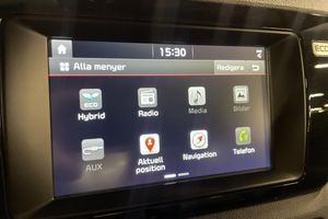 Kia Niro bild 29