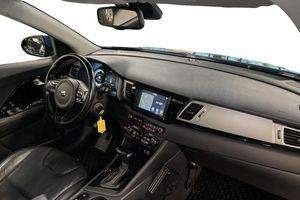 Kia Niro bild 15