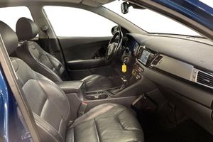 Kia Niro bild 14