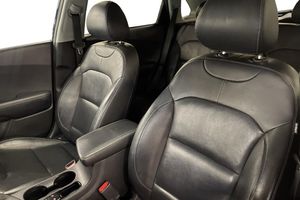 Kia Niro bild 27