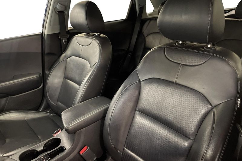 Kia Niro bild 27