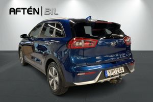 Kia Niro bild 8