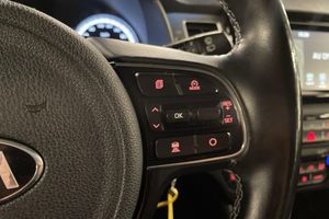 Kia Niro bild 23