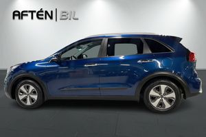 Kia Niro bild 6