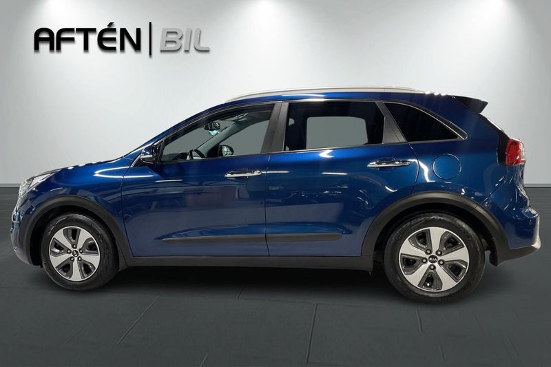 Kia Niro bild 6