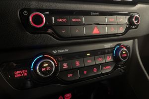Kia Niro bild 19