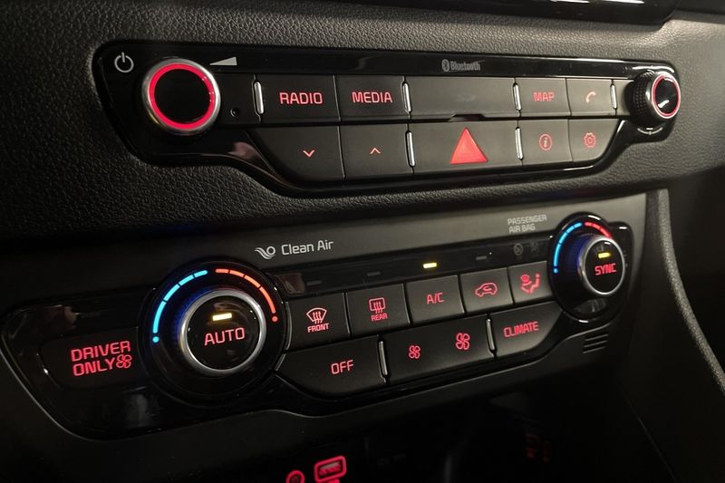 Kia Niro bild 19