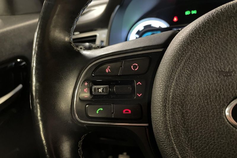 Kia Niro bild 22