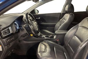 Kia Niro bild 13