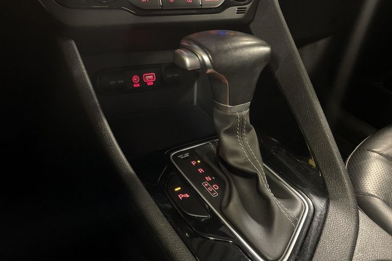 Kia Niro bild 20