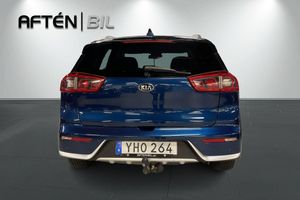 Kia Niro bild 9