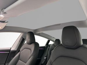 Tesla Model 3 bild 17
