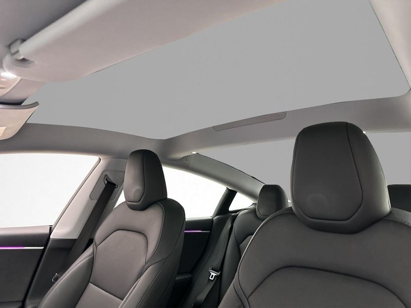 Tesla Model 3 bild 17
