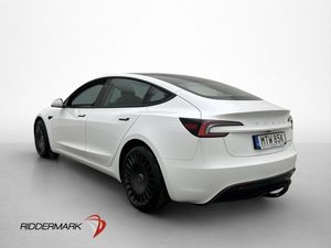 Tesla Model 3 bild 6