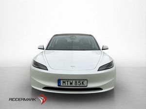 Tesla Model 3 bild 3