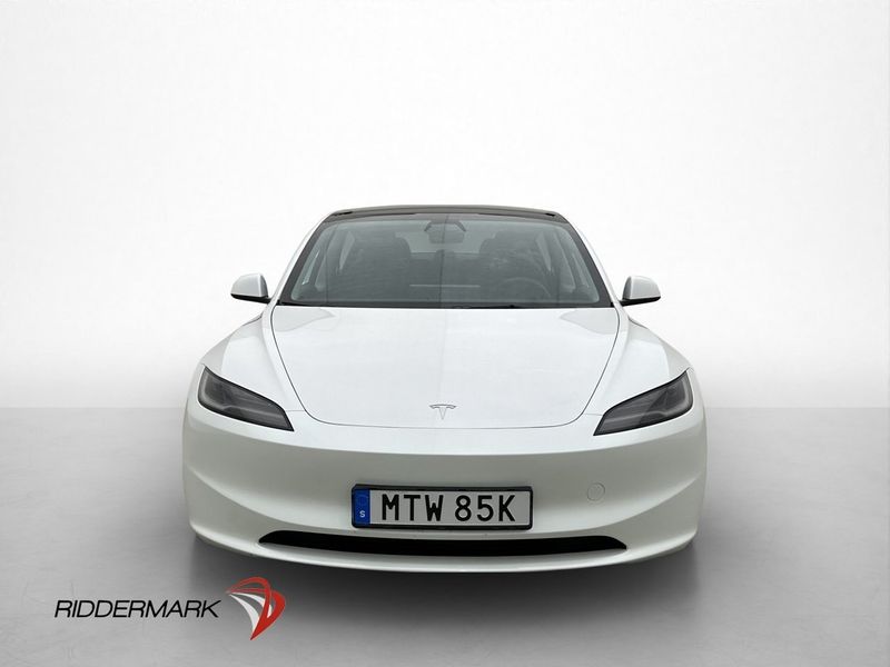 Tesla Model 3 bild 3
