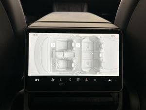 Tesla Model 3 bild 29