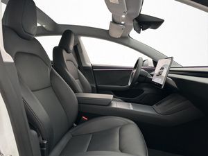Tesla Model 3 bild 14