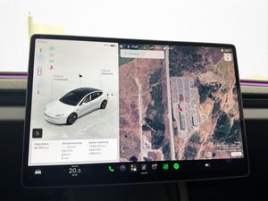 Tesla Model 3 bild 19
