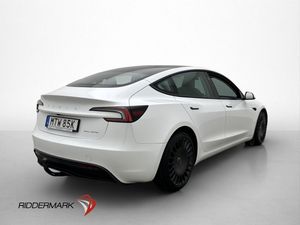 Tesla Model 3 bild 9