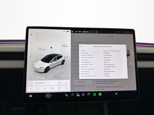 Tesla Model 3 bild 27