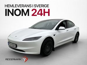 Tesla Model 3 bild 4