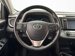 Toyota RAV4 bild 21
