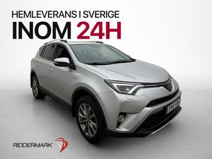 Toyota RAV4 bild 1