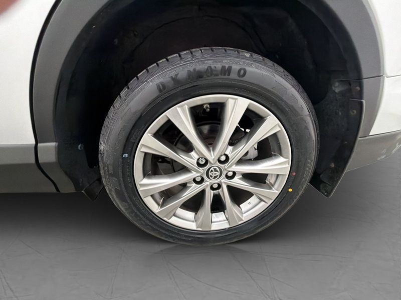 Toyota RAV4 bild 32