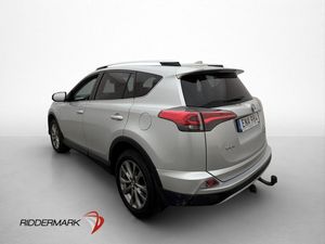 Toyota RAV4 bild 5