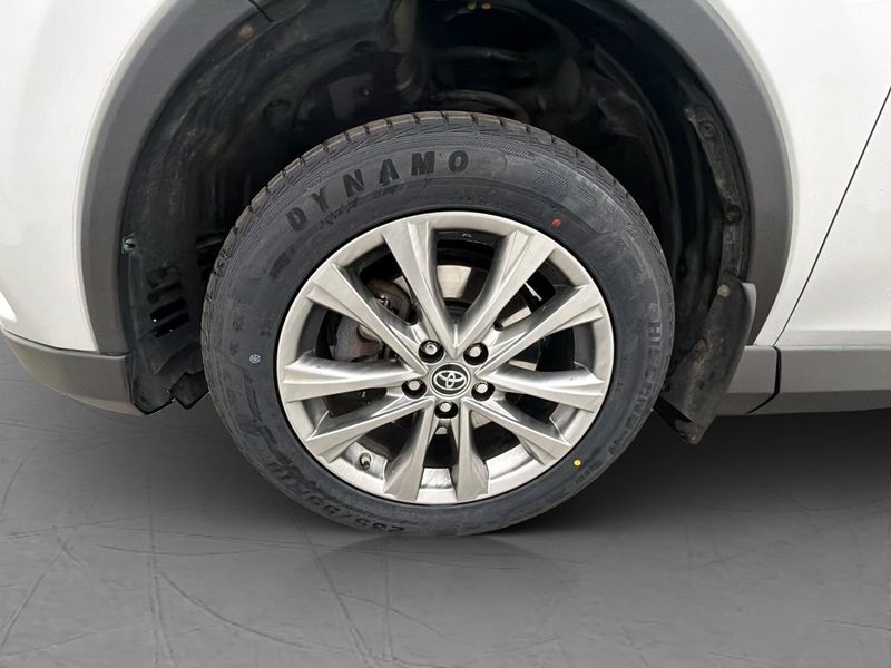 Toyota RAV4 bild 30