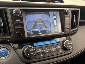 Toyota RAV4 bild 19