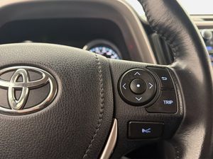 Toyota RAV4 bild 22
