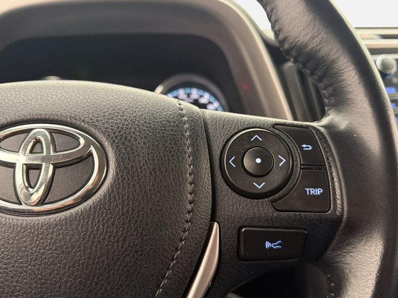 Toyota RAV4 bild 22