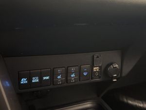 Toyota RAV4 bild 24