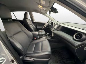 Toyota RAV4 bild 12
