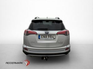 Toyota RAV4 bild 6