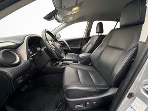 Toyota RAV4 bild 14