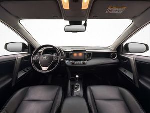 Toyota RAV4 bild 13