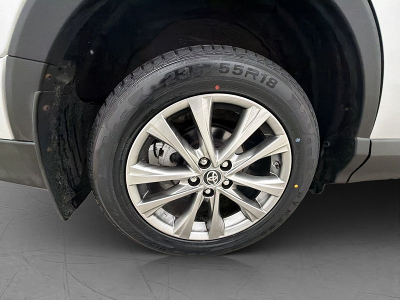 Toyota RAV4 bild 33