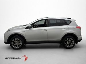 Toyota RAV4 bild 4