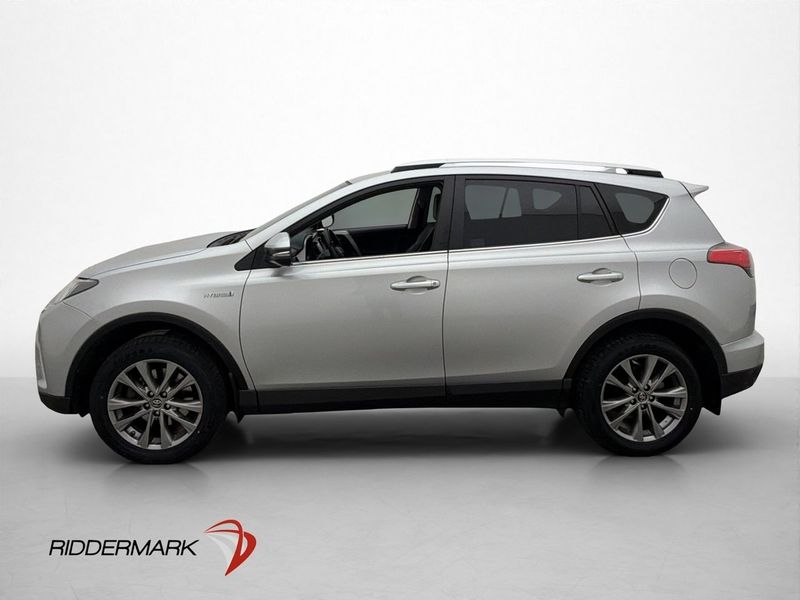 Toyota RAV4 bild 4