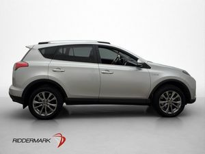 Toyota RAV4 bild 9