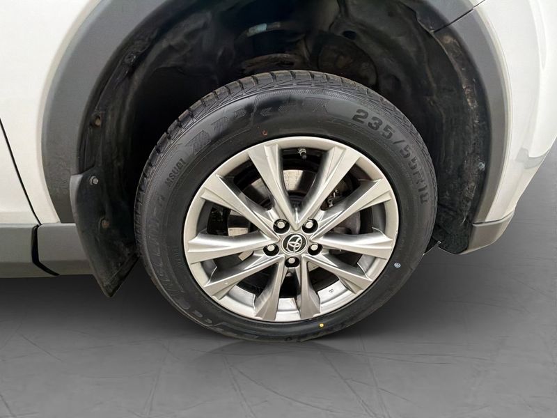 Toyota RAV4 bild 31