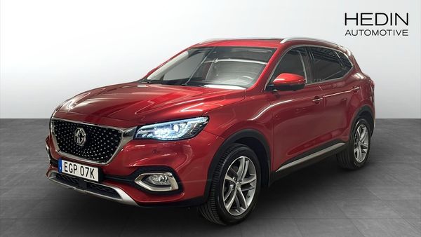 MG EHS PHEV LUXURY - 2022