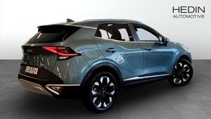 Kia Sportage bild 2