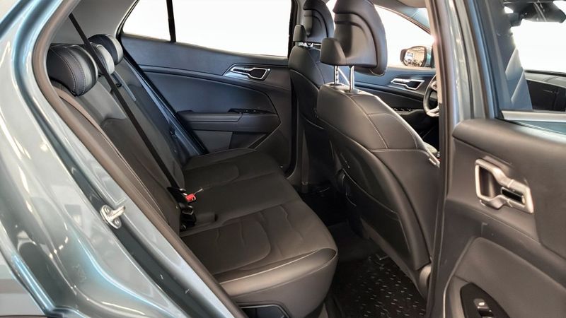 Kia Sportage bild 5
